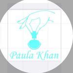 Paula Khan - @paulakhan_ - Instagram