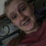 Paula Kimbrough - @christykimbrough - Instagram