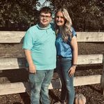 Paula Kimbrough - @ckimbrough1234 - Instagram