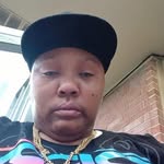 Paula Kirklin - @jr.terryromick - Instagram
