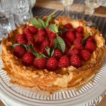 Maisto Istorijos - @kitchen_stories_by_paula - Instagram