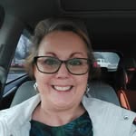 Paula Powell-Kitchens - @_paulakitchens_ - Instagram