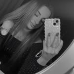 Paula 🖤 - @paulaklimek98 - Instagram