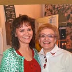 Paula Knapp - Facebook