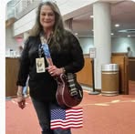 Paula Kyzer - Facebook