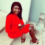 Paula Labelle - @paulawakabi - Instagram