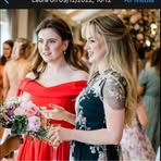 Paula Lafferty - Facebook