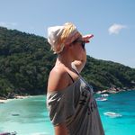 Paula Lange - @paula_paloma_lange - Instagram