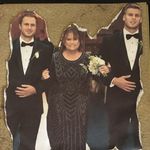 Paula Lantz - @ryanandjohnsmom - Instagram