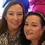 Paula Larkin - @paulamlarkin - Instagram