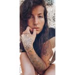 Paula Larkin - @okomfofodie - Instagram