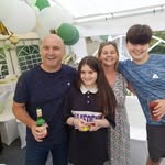 Paula Larkin - @plarko3129 - Instagram