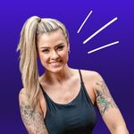 Paula Larose - @alunasdapaulalarose - Instagram