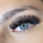 EXTENCIONES DE PESTAÑAS - @paula.lashes_ - Instagram