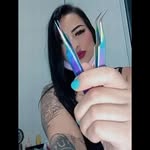 ✨MONIC PAULA LASH DESING ✨ - @monic_paulalash - Instagram