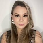Paula Caroline Lash Designer|Maquiadora♡♡ - @paulalashmake - Instagram