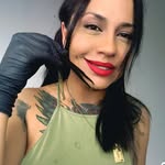 PAULA FLORES/EXTENSÃO DE CÍLIOS - @paulalashcilios - Instagram