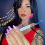 Paula❤️ - @paula_lash_021 - Instagram