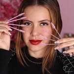 Paula Regina | Cilios Naturais ✨ PENEDO AL - @paula_lashs - Instagram