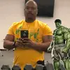 Paul Alan Lashley - @paulalanlashley - TikTok