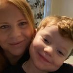 Paula Lashley - @lashleroo - Instagram
