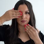 Paula Lauer - @paulalauerunhas - Instagram