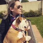 Paula Lavanchy - @paulalavanchy.cl - Instagram