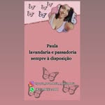 paula_lavanderia e passadoria - @paula_lavanderia_e_passadoria - Instagram
