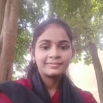 Paula Lavanya - @paulalavanya - Instagram