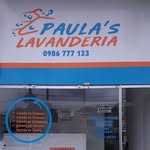 Paula's Lavanderia - @lavanderiapaulas - Instagram