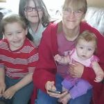 Paula laxton - @laxton867 - Instagram
