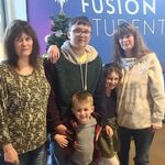 Paula McKinney Laxton - @paula.laxton - Instagram