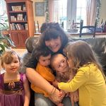 Paula Layne Morgan - @paulettemorgan5 - Instagram
