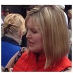 Paula McKinney Layne - @paulacc2016 - Instagram