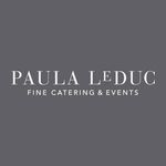 Paula LeDuc Fine Catering - @paulaleduc - Instagram