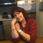 Paula Lehr - @plehr1946 - Instagram