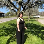 Paula LeMay - @paulalemay101720 - Instagram