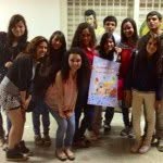 Paula Lemus - @palmar1995 - Instagram