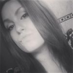 paula lemus - @atenea_kaos - Instagram