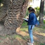 Paula Lenart - @the_traveling_arch_student - Instagram