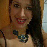 Paula Leone - @paulinhajc20102010 - Instagram