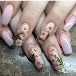 Paula Leone - @nailsculptingbypaula - Instagram