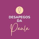 Paula Leone - @desapego_da_paulal - Instagram