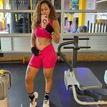 Paula Andrea - @paulaleytan - Instagram