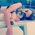 Paula Leyba - @paulaleyba - Instagram