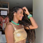 •          Paula Lins - @paulalins07 - Instagram