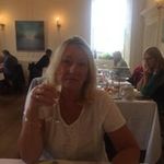 Paula Light - @lightsinsussex - Instagram