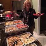 Paula Newhart-Linklater - @newhartlinklater - Instagram