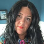Paula Lipscomb - @penguinsocks - Instagram