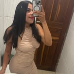 Paula Lisboa - @leallisboapaula - Instagram